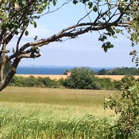 Villavilla 318 - Skastrup Strand, Fyn Og Oer Сasa de vacaciones