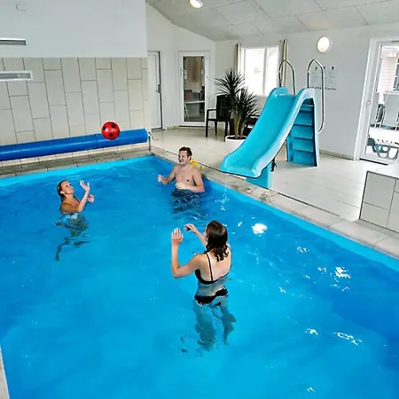 Villavilla 318 - Skastrup Strand, Fyn Og Oer Сasa de vacaciones *