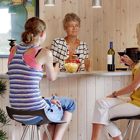 Villavilla 318 - Skastrup Strand, Fyn Og Oer Сasa de vacaciones Bogense