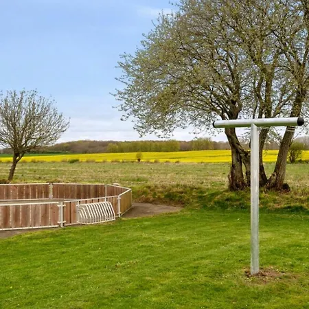 Сasa de vacaciones Villavilla 318 - Skastrup Strand, Fyn Og Oer