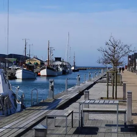 Ferienhaus Villavilla 318 - Skastrup Strand, Fyn Og Oer