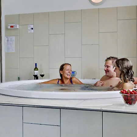 Villavilla 318 - Skastrup Strand, Fyn Og Oer Ferienhaus Bogense